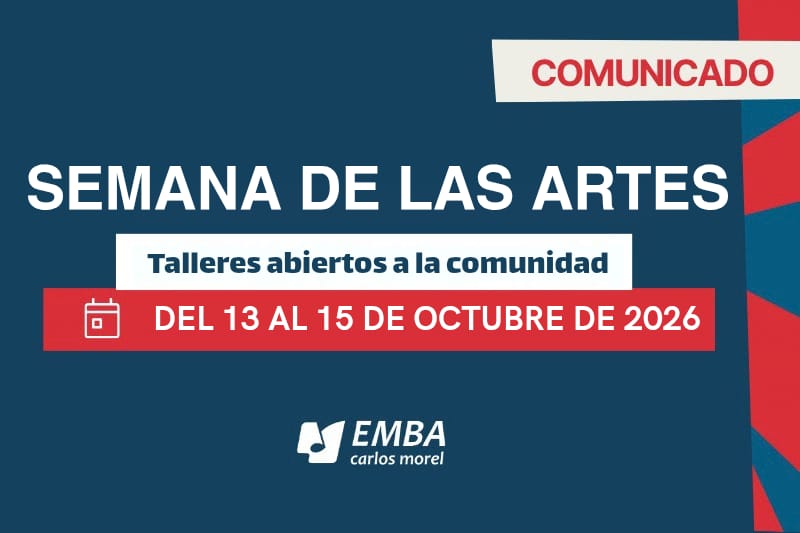 Semana de las Artes